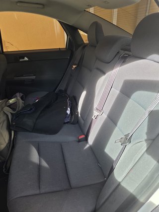 Volvo S40 2004