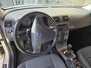 Volvo S40 2004