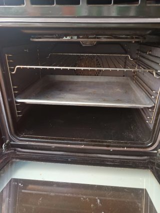 Horno Balay