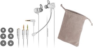 Mars Gaming auriculares in-ear micrófono