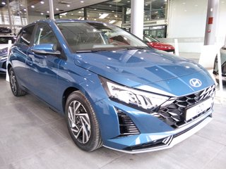 Hyundai i20 1.0 TGDI 100CV KLASS