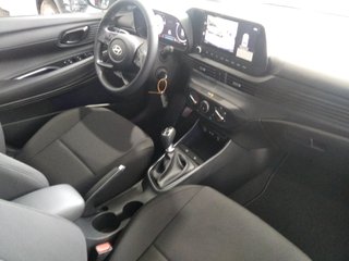 Hyundai i20 1.0 TGDI 100CV KLASS
