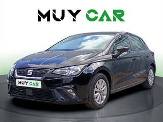 SEAT Ibiza 1.0 MPI Style 59 kW (80 CV)