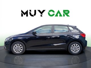 SEAT Ibiza 1.0 MPI Style 59 kW (80 CV)