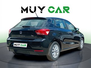 SEAT Ibiza 1.0 MPI Style 59 kW (80 CV)