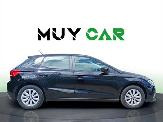 SEAT Ibiza 1.0 MPI Style 59 kW (80 CV)