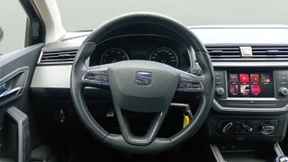 SEAT Ibiza 1.0 MPI Style 59 kW (80 CV)