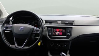 SEAT Ibiza 1.0 MPI Style 59 kW (80 CV)