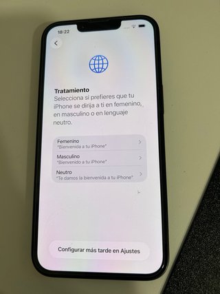iPhone 13