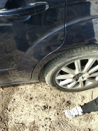 Ford Galaxy 1.8di 125cv 7 plazas