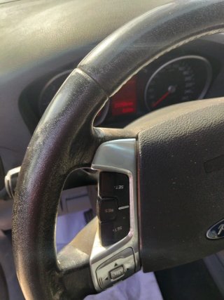 Ford Galaxy 1.8di 125cv 7 plazas