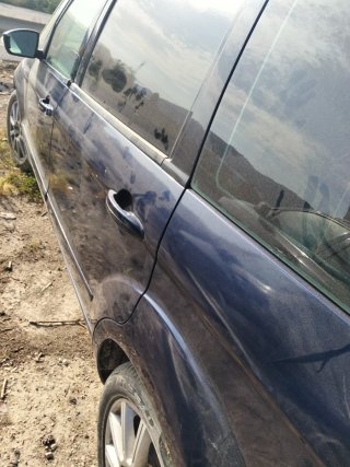 Ford Galaxy 1.8di 125cv 7 plazas