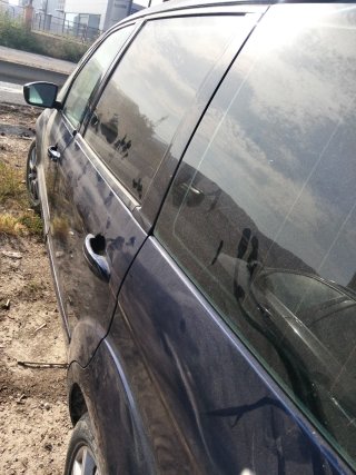 Ford Galaxy 1.8di 125cv 7 plazas