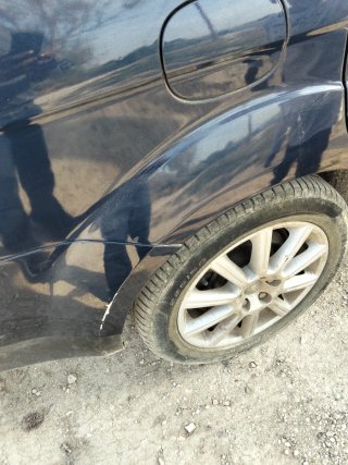 Ford Galaxy 1.8di 125cv 7 plazas