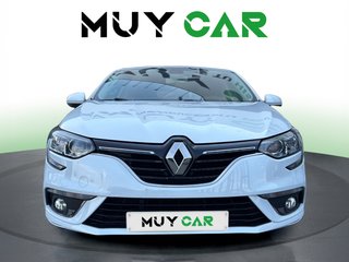 Renault Megane Life Energy TCe 74 kW (100 CV)