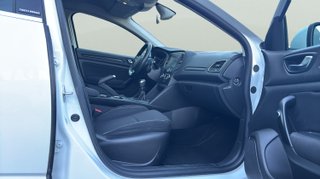 Renault Megane Life Energy TCe 74 kW (100 CV)