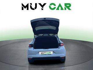 Renault Megane Life Energy TCe 74 kW (100 CV)