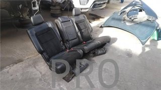 Juego Asientos Jeep Grand Cherokee (WK)(2010->)