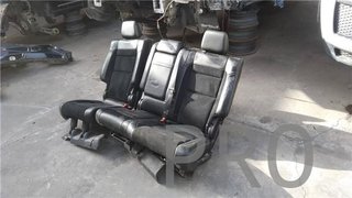 Juego Asientos Jeep Grand Cherokee (WK)(2010->)