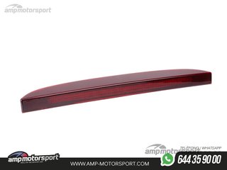 TERCERA LUZ DE FRENO TRASERA LED PARA RENAULT CLIO 2