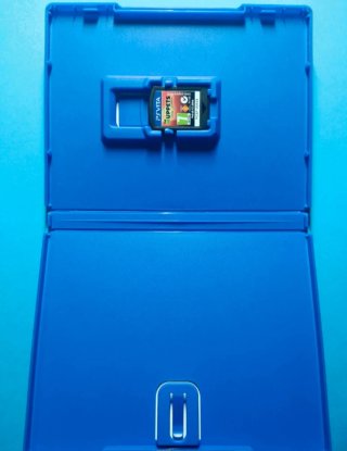 Muppet PS Vita: Avventure al Cinema #A395