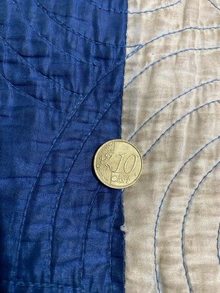 Moneda de 10 centimos