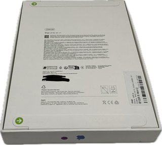 Apple iPad 10ª Gen 256GB Azul