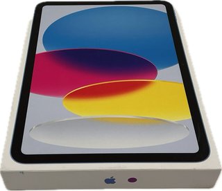 Apple iPad 10ª Gen 256GB Azul
