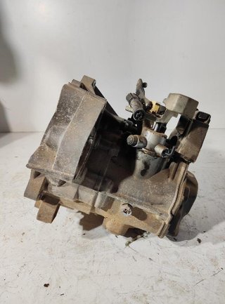 Caja de cambios seat geu ibiza (6l1) stella 141524