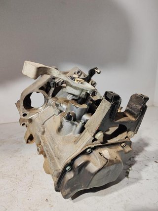 Caja de cambios seat geu ibiza (6l1) stella 141524