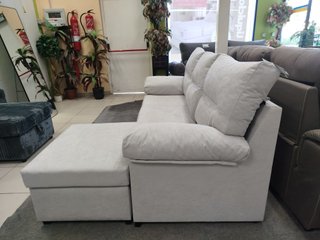 Chaise Longue Reversible Desenfundable