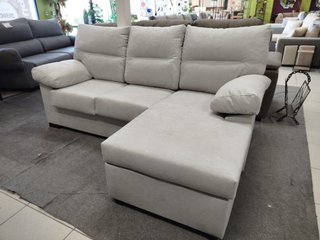Chaise Longue Reversible Desenfundable