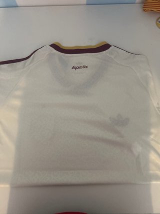 Camiseta Adidas España Talla S