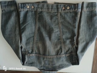 Chaqueta Vaquera Levi's Niña/Niño