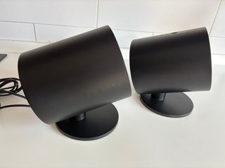 Altoparlanti Gaming Razer Nommo V2 X THX