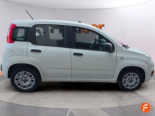 Fiat Panda 0,9 63kW (85CV) TwinAir 4x4