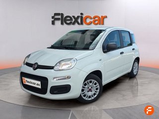 Fiat Panda 0,9 63kW (85CV) TwinAir 4x4