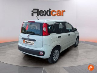 Fiat Panda 0,9 63kW (85CV) TwinAir 4x4