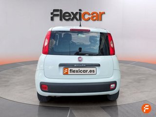 Fiat Panda 0,9 63kW (85CV) TwinAir 4x4