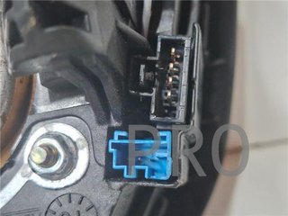 Airbag Volante Peugeot 2008 (03.2013->)
