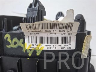 Airbag Volante Peugeot 2008 (03.2013->)