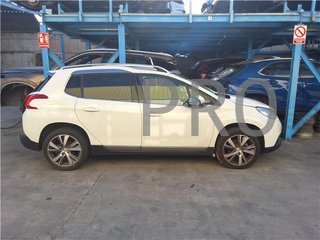 Airbag Volante Peugeot 2008 (03.2013->)