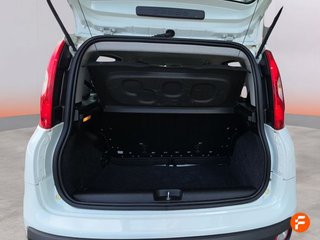 Fiat Panda 1.2 Easy 51kW (69CV)