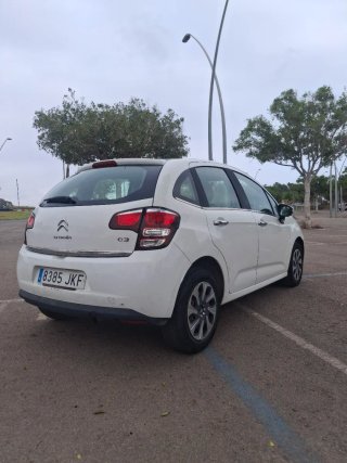 Citroen C3 2016
