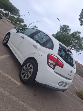 Citroen C3 2016