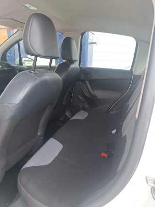 Citroen C3 2016