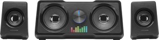 Mars Gaming altavoces gaming compactos 10W