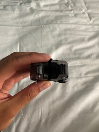 Fox Micron MX Individual