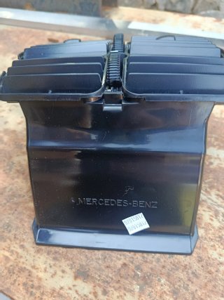 Aireadores consola Vito 638