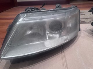 Faros Xenon Saab 93